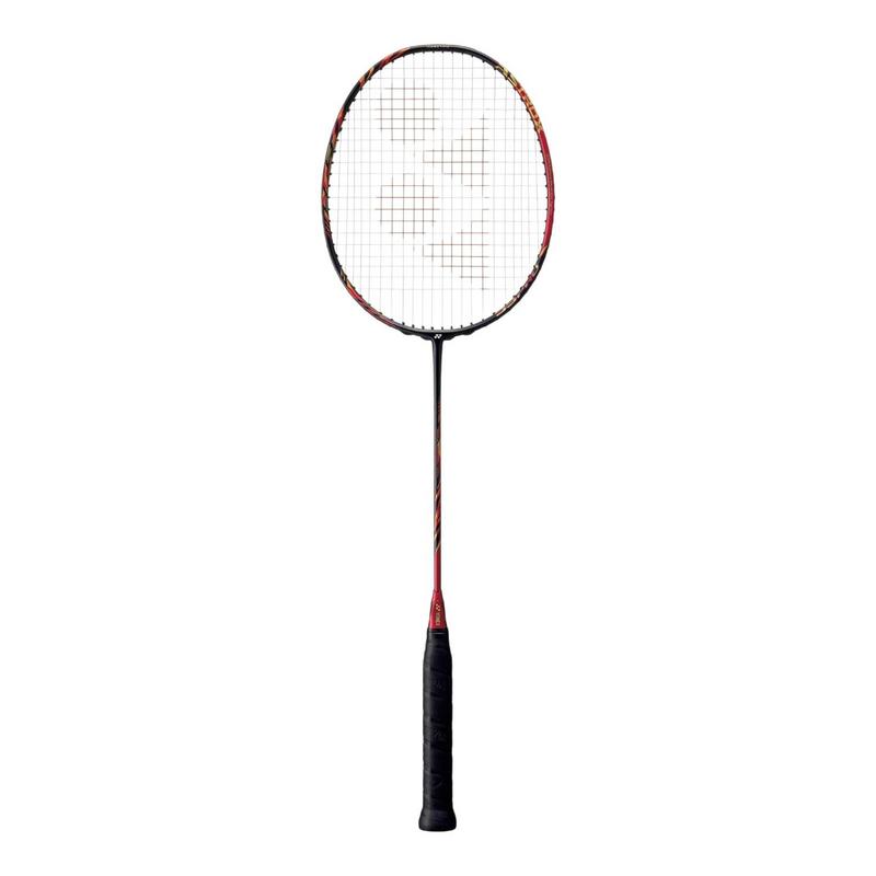Yonex Astrox 99 Play Badminton Racket - Red / Black - main image