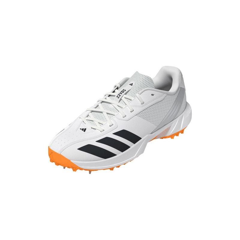 Adidas 22yds Spike Cricket Shoe 2026 - main image
