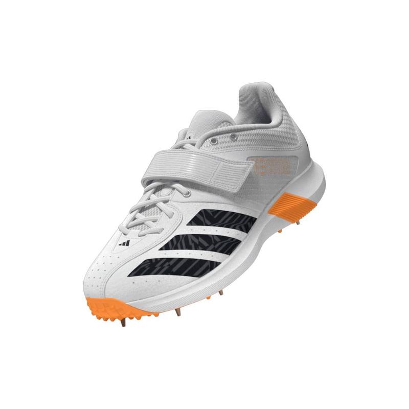 Adidas Adipower Incurza Spike Cricket Shoe 2026 - main image