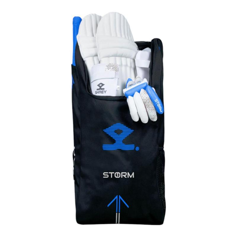 Shrey Storm Junior Cricket Set - main image