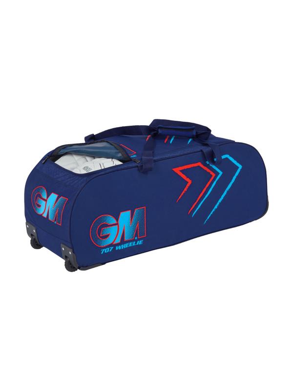 GM 707 Wheelie Cricket Bag - main image
