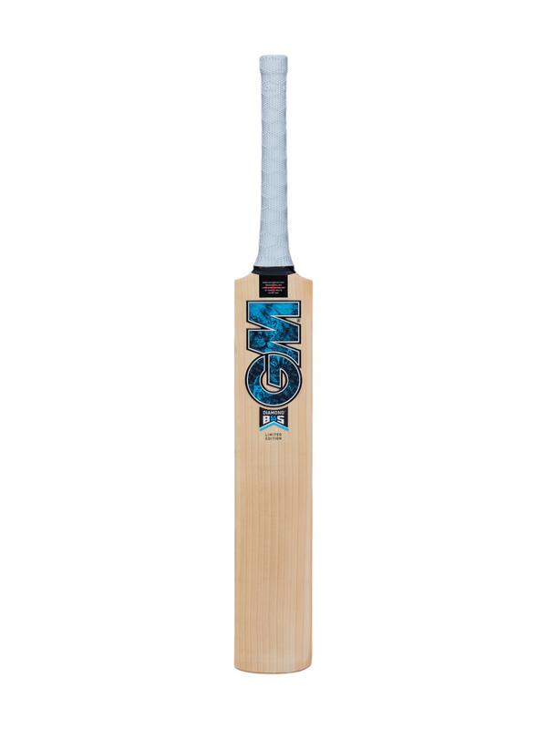 GM Diamond 606 Cricket Bat Junior - main image