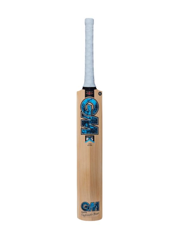 GM Diamond 606 Cricket Bat Junior - main image