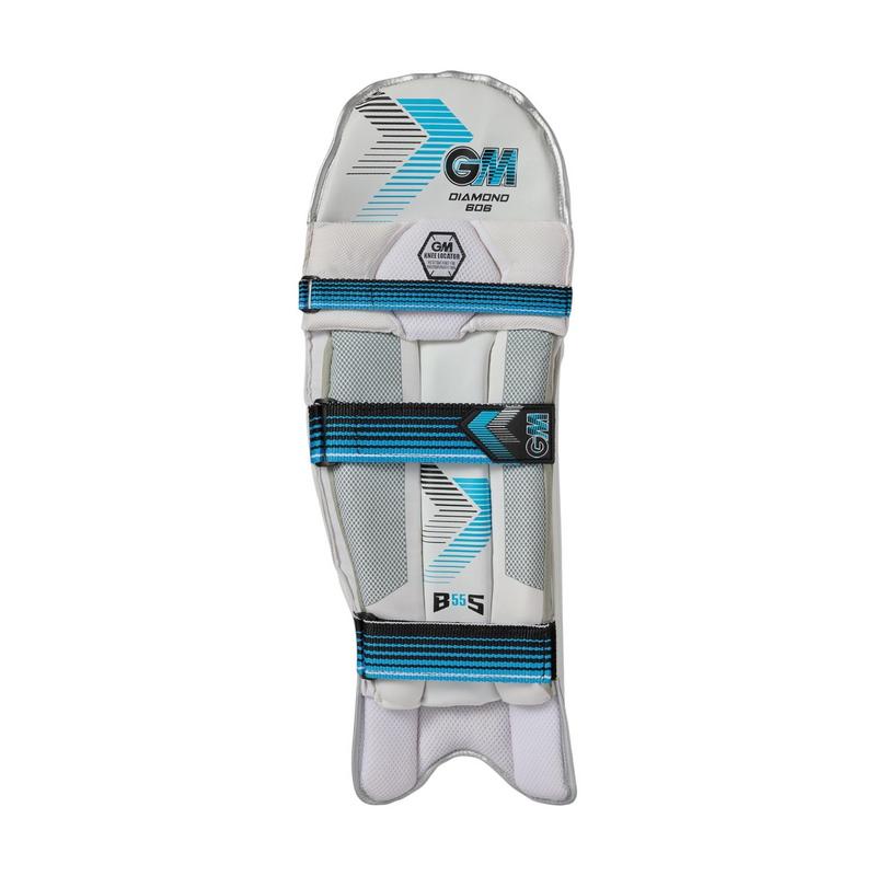 GM Diamond 606 Batting Pads - 2026 - main image