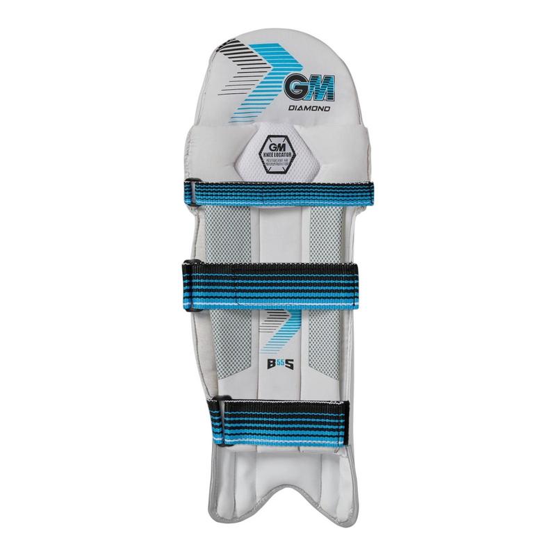 GM Diamond Batting Legguards Junior - main image