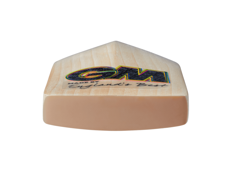GM Hypa 808 Cricket Bat - Junior - main image