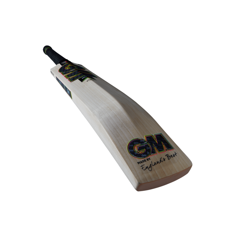 GM Hypa 808 Cricket Bat - Junior - main image