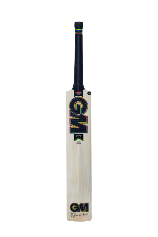 GM Hypa 808 Cricket Bat - Junior - main image