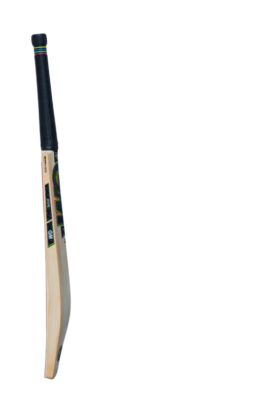 GM Hypa Signature Cricket Bat - main image