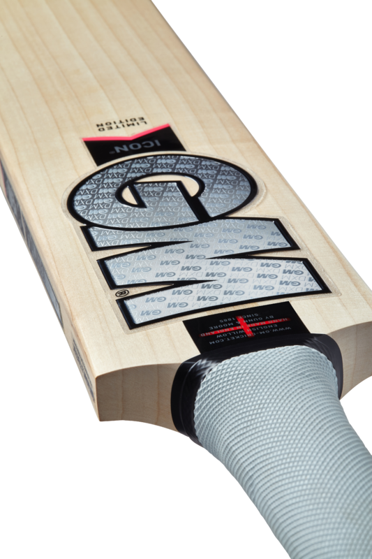 GM Icon 808 Cricket Bat - Academy - main image