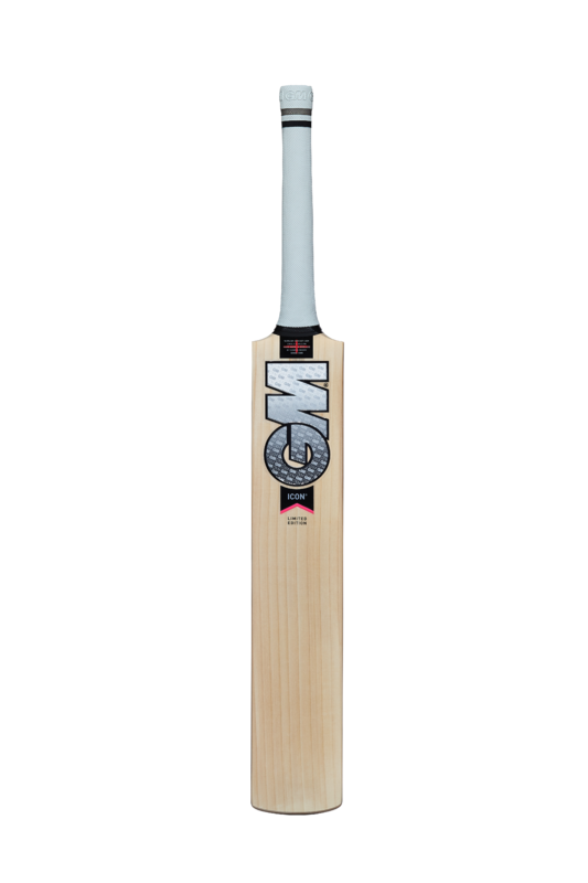 GM Icon 808 Cricket Bat - Academy - main image