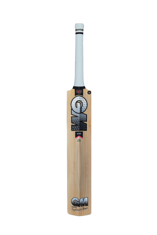 GM Icon 808 Cricket Bat - Academy - main image