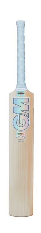 GM Kryos 606 Cricket Bat - Junior - main image