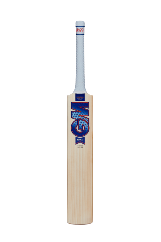 GM Mana Signature Cricket Bat - main image