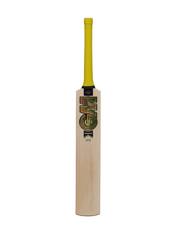 GM Psyche DXM 404 Delta Cricket Bat - main image