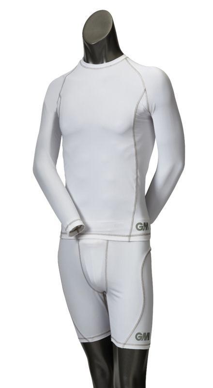 GM Teknin Base Layer L/S Shirt - Junior - main image