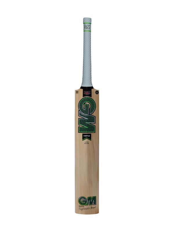 GM Verva DXM 404 Cricket Bat - main image