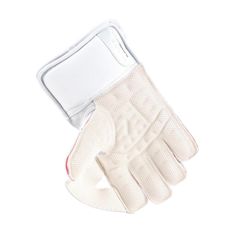 Gray Nicolls Player Edition Wicket Keeping Gloves - main image