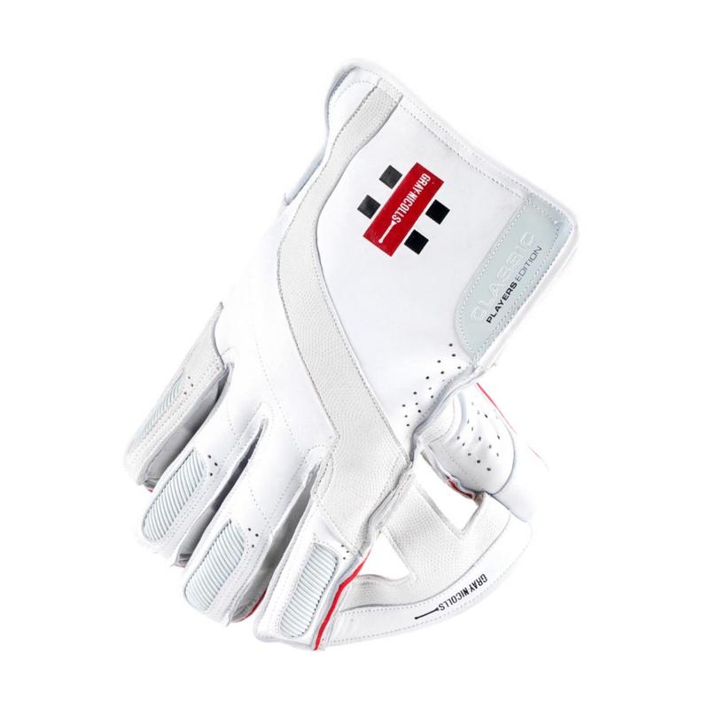 Gray Nicolls Player Edition Wicket Keeping Gloves - main image