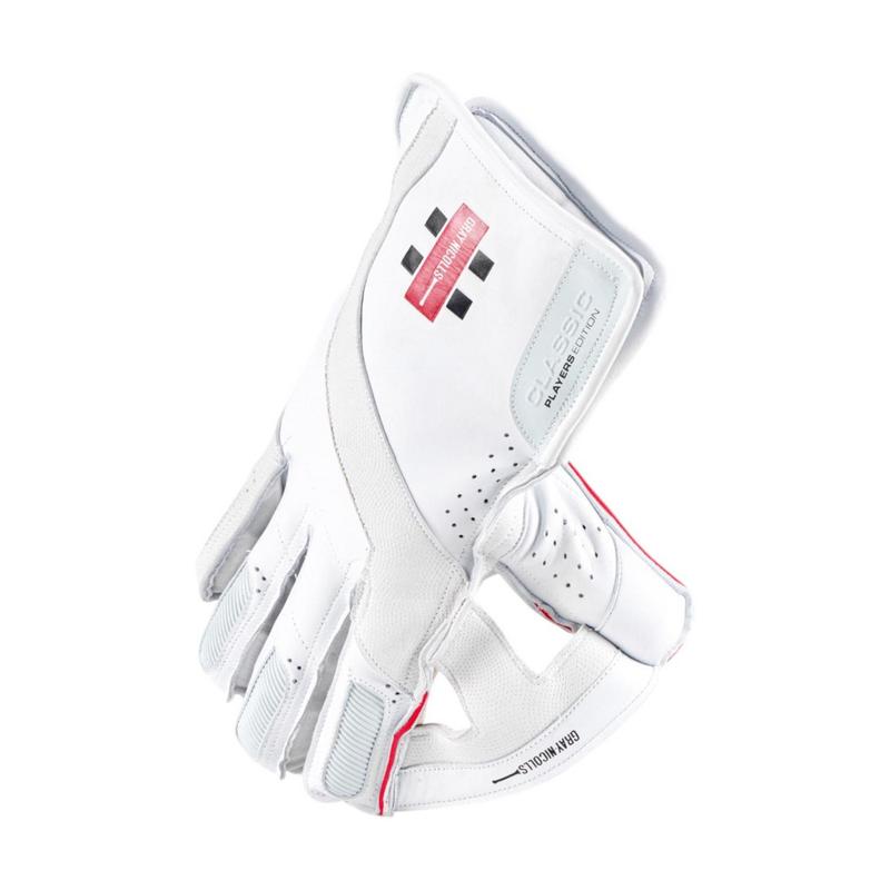 Gray Nicolls Player Edition Wicket Keeping Gloves - main image