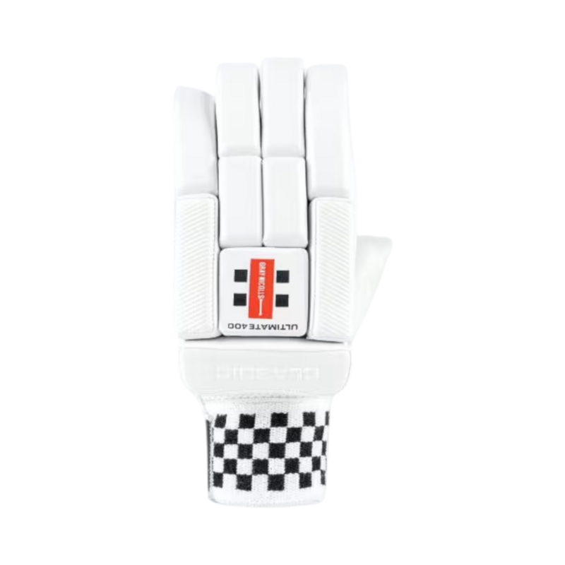 Gray Nicolls Classic Ultimate 400 Batting Gloves - main image
