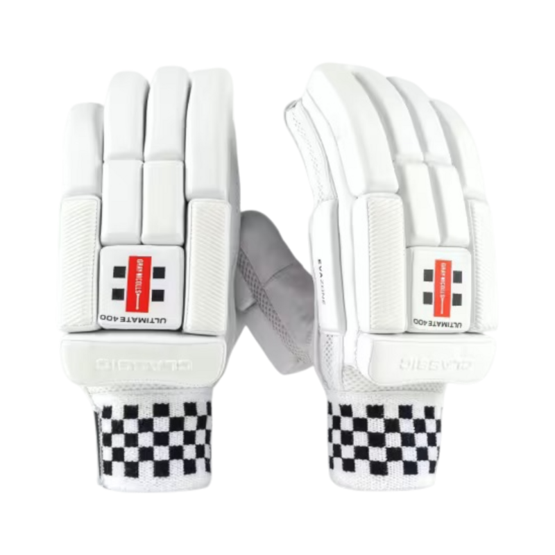 Gray Nicolls Classic Ultimate 400 Batting Gloves - main image