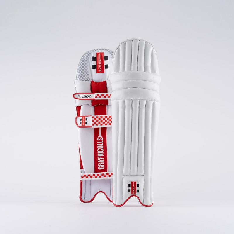 Gray Nicolls GN 200 Batting Legguard - main image