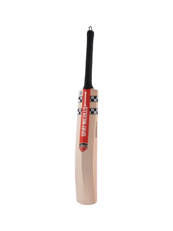 Gray Nicolls Prestige Cricket Bat - main image
