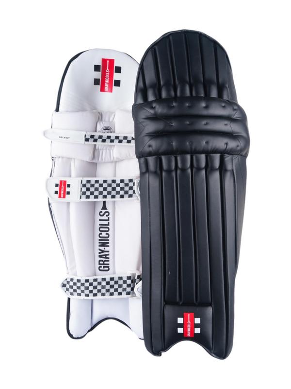 Gray Nicolls Select Batting Pads - main image
