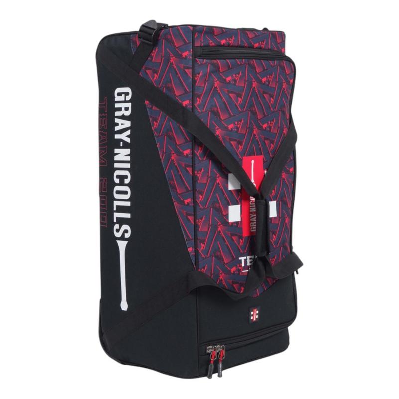 Gray Nicolls Team 200 Wheelie Cricket Bag - main image