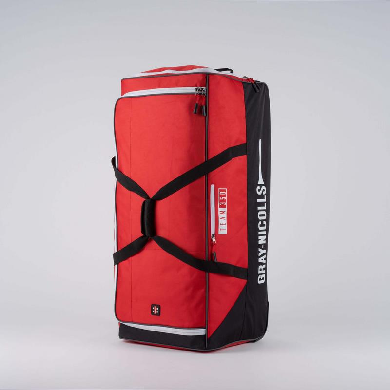 Gray Nicolls Team 350 Wheelie Cricket Bag - main image