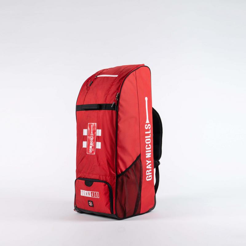 Gray Nicolls Team 450 Wheelie Duffle Wheelie Cricket Bag - main image