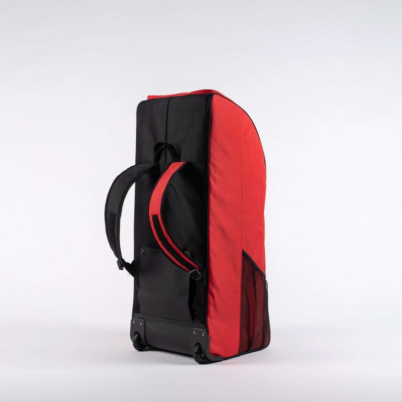 Gray Nicolls Team 450 Wheelie Duffle Wheelie Cricket Bag - main image