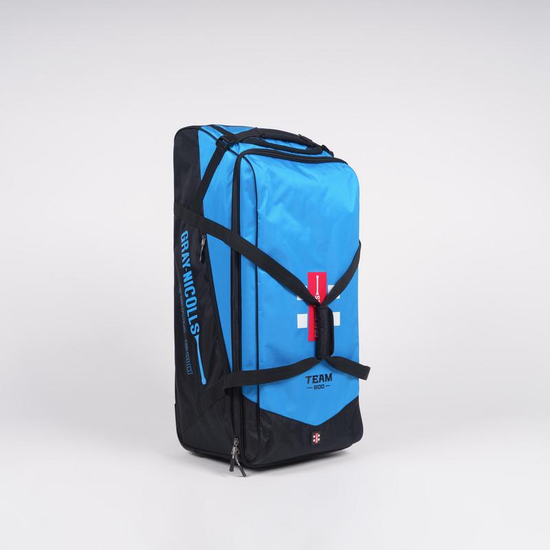 Gray Nicolls Team 600 Wheelie Cricket Bag - main image