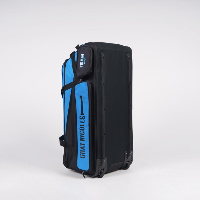Gray Nicolls Team 600 Wheelie Cricket Bag - main image