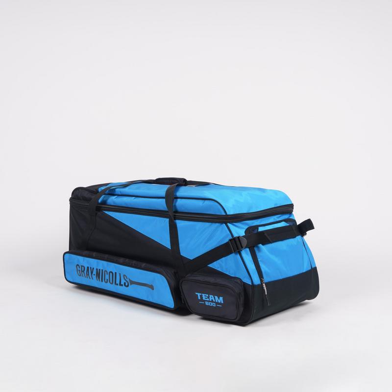 Gray Nicolls Team 600 Wheelie Cricket Bag - main image