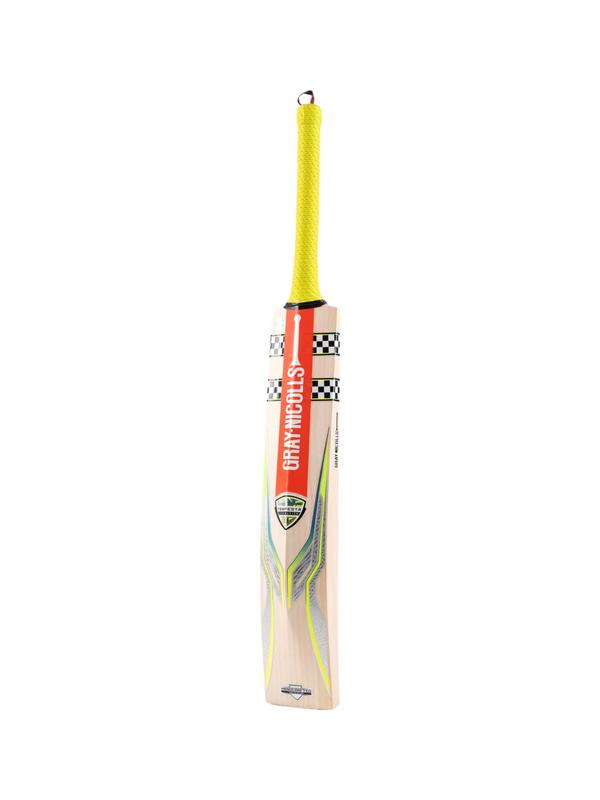 Gray Nicolls Tempesta Gen 1.0 5 Star Cricket Bat - Junior - main image