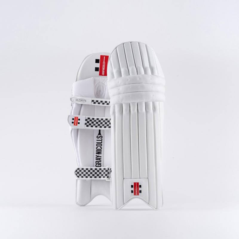 Gray Nicolls Ultimate Batting Legguard - main image