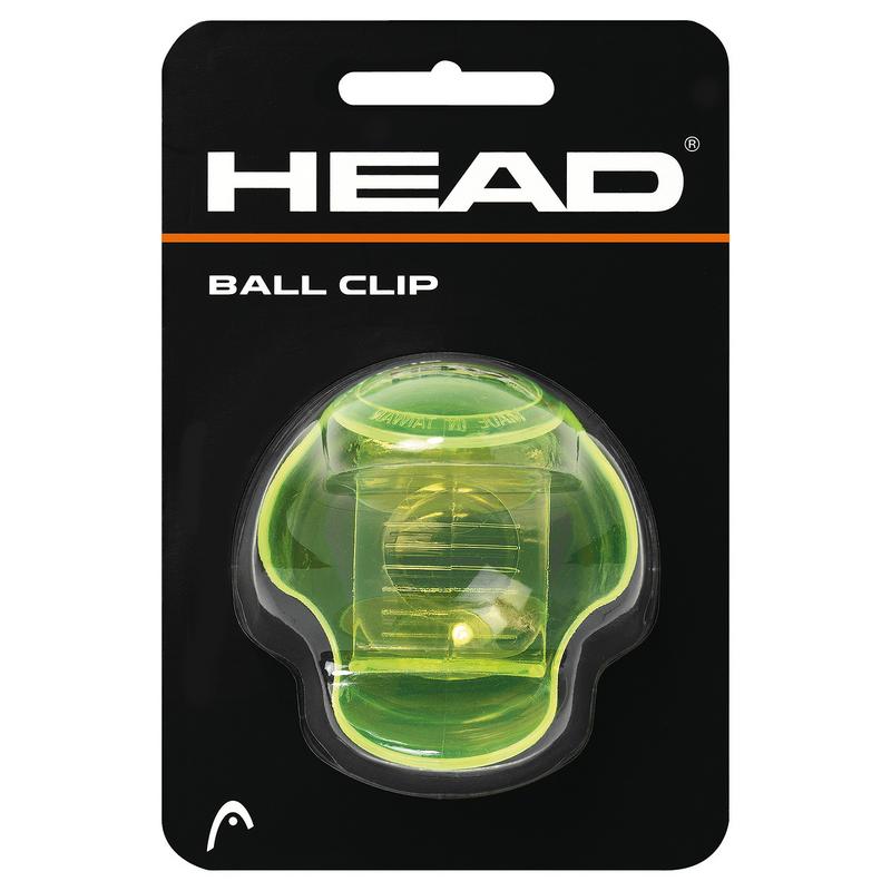 Head Ball Clip - main image