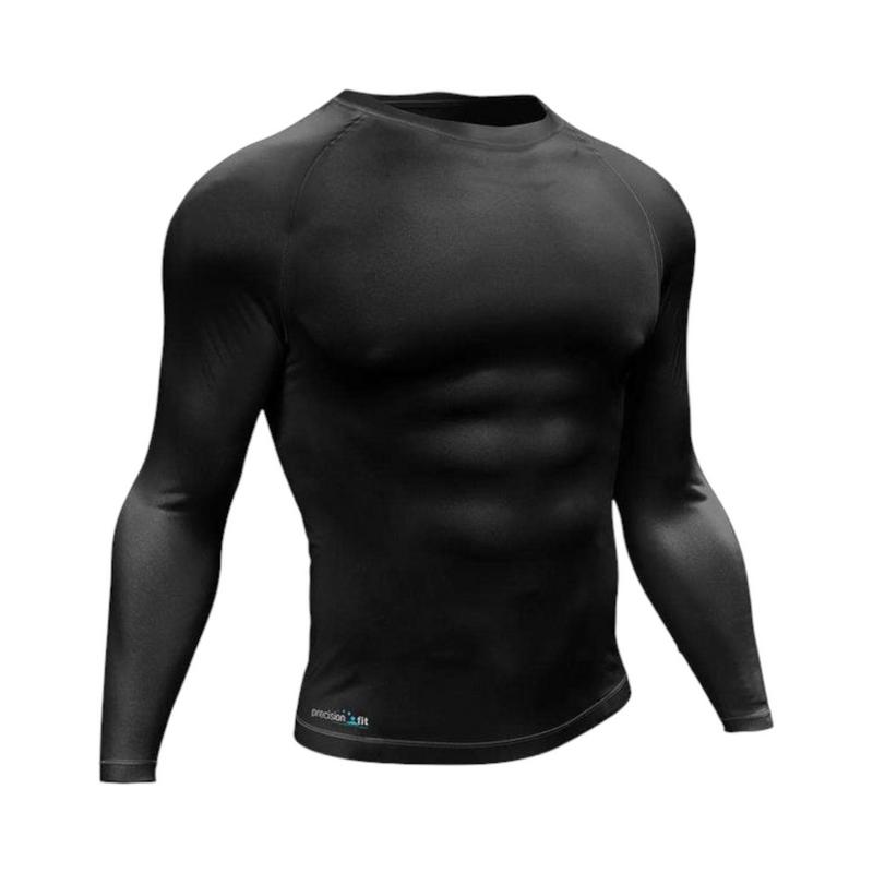 Precision Compression Long Sleeve Baselayer - main image