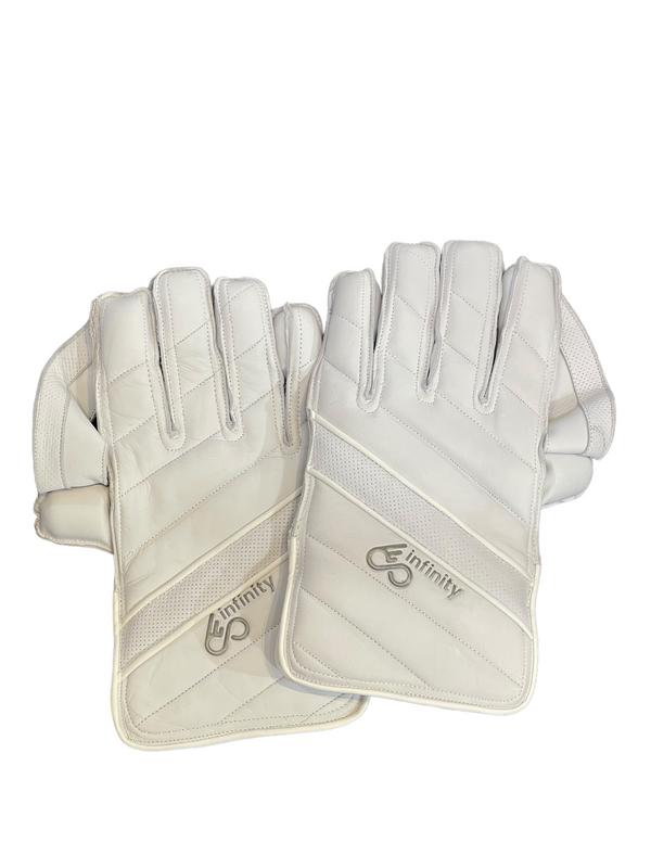 Infinity Finite Pro Wicket Keeping Glove - main image