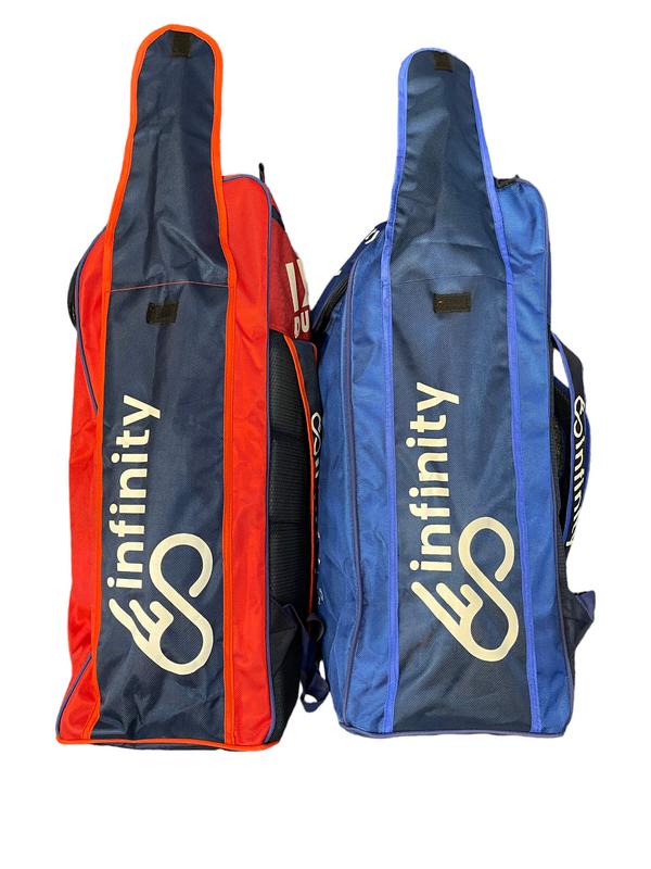 Infinity IXN 150 Duffle Bag - main image