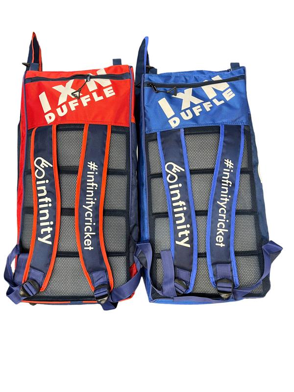Infinity IXN 150 Duffle Bag - main image