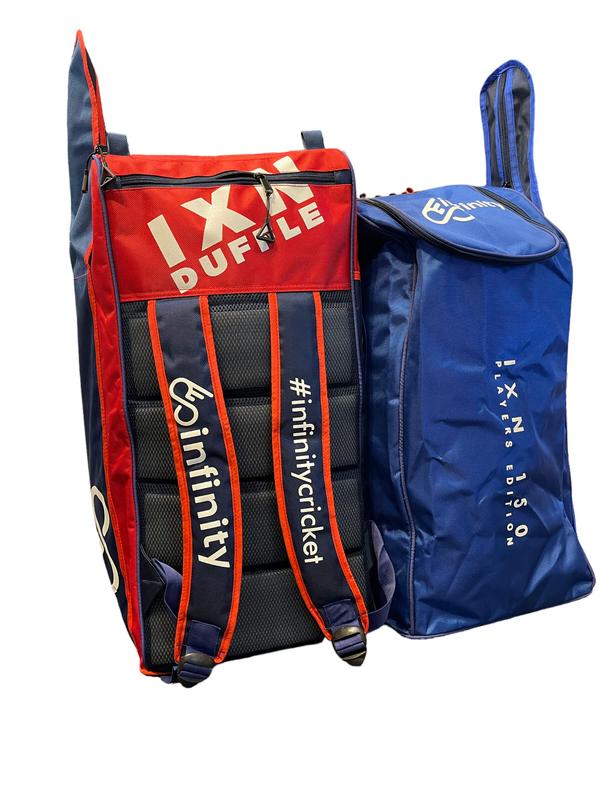 Infinity IXN 150 Duffle Bag - main image