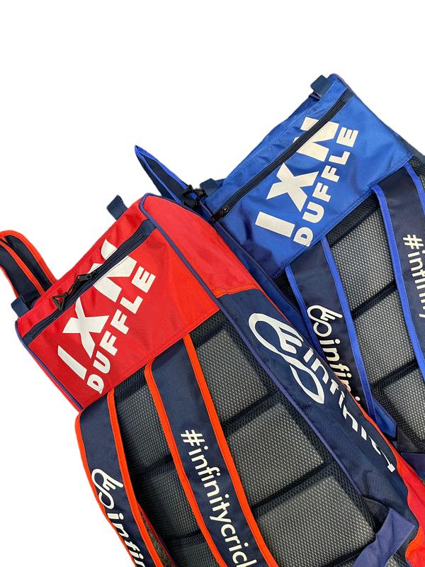 Infinity IXN 150 Duffle Bag - main image