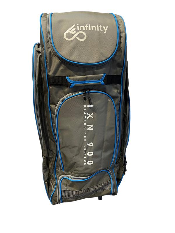 Infinity IXN 900 Players Edition Wheelie Duffle Bag - main image