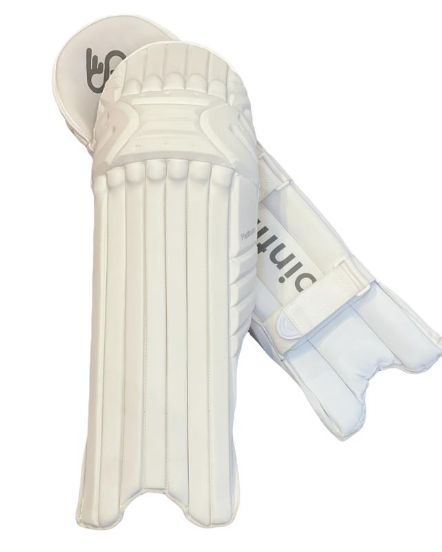 Infinity Platinum Batting Pads - main image