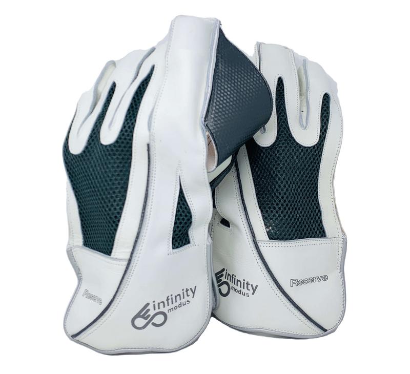Infinity Reserve Pro Wicket Keeping Gloves - main image