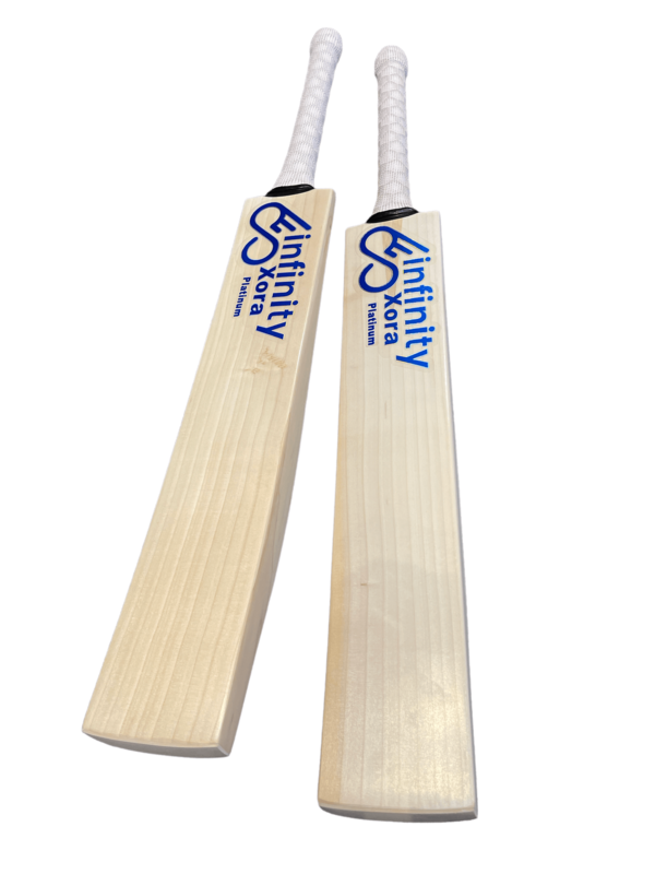 Infinity Xora Platinum Cricket Bat - main image