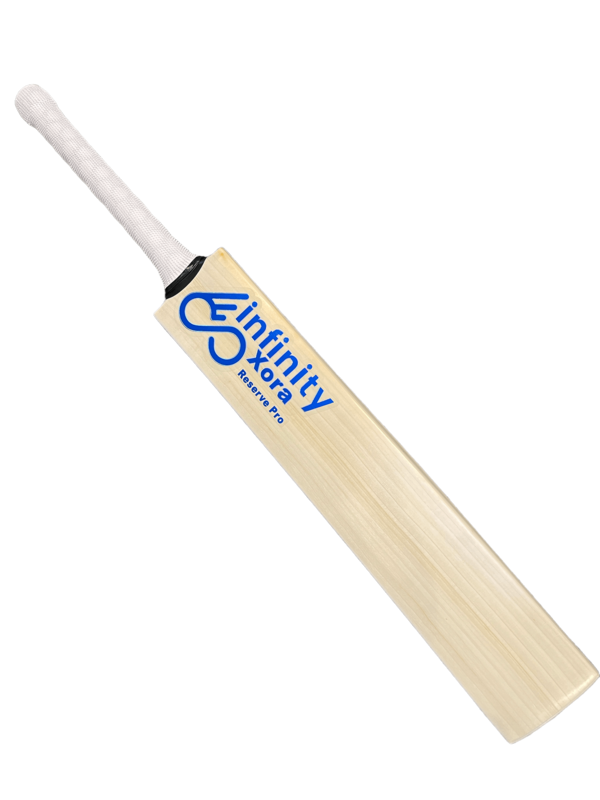 Infinity Xora Platinum Cricket Bat - main image